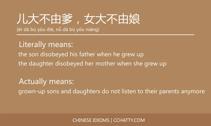 https://i.cchatty2.com/filters:format(webp)/fit-in/684x0/img/202102/儿大不由爹女大不由娘-Chinese-idioms-Cchatty-dc2b1c00-6e77-4bf8-a762-fea93e4dfa8e-1612776437.jpg