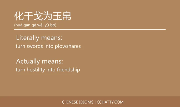 https://i.cchatty2.com/filters:format(webp)/fit-in/684x0/img/202102/化干戈为玉帛-Chinese-idioms-Cchatty-1ae01048-a780-4667-a158-32d49b206b70-1612776548.jpg
