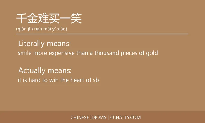https://i.cchatty2.com/filters:format(webp)/fit-in/684x0/img/202102/千金难买一笑-Chinese-idioms-Cchatty-379a7199-dfd9-42bf-b019-e13756a90690-1612776564.jpg