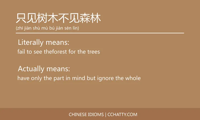 https://i.cchatty2.com/filters:format(webp)/fit-in/684x0/img/202102/只见树木不见森林-Chinese-idioms-Cchatty-f96e7b1e-a51d-431a-98df-d0ba9aa512d9-1612776622.jpg