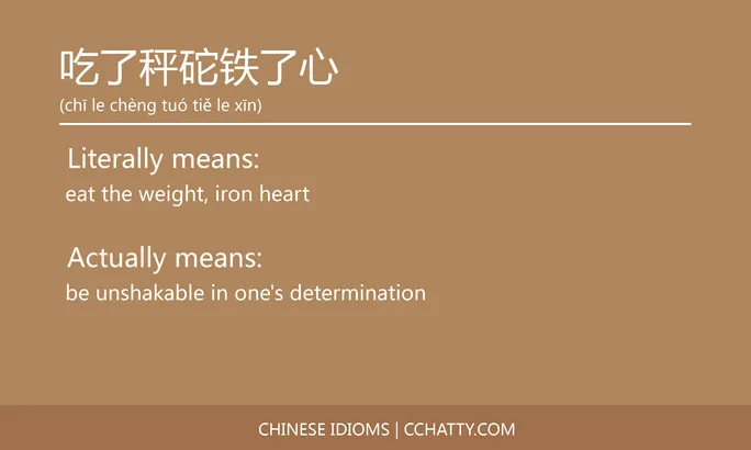 https://i.cchatty2.com/filters:format(webp)/fit-in/684x0/img/202102/吃了秤砣铁了心-Chinese-idioms-Cchatty-08c2f3a2-4822-4a92-8fd9-f3dabb676a4e-1612776633.jpg