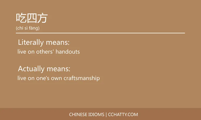 https://i.cchatty2.com/filters:format(webp)/fit-in/684x0/img/202102/吃四方-Chinese-idioms-Cchatty-6b825772-eeef-46df-9284-8ac9334cf4fa-1612776644.jpg