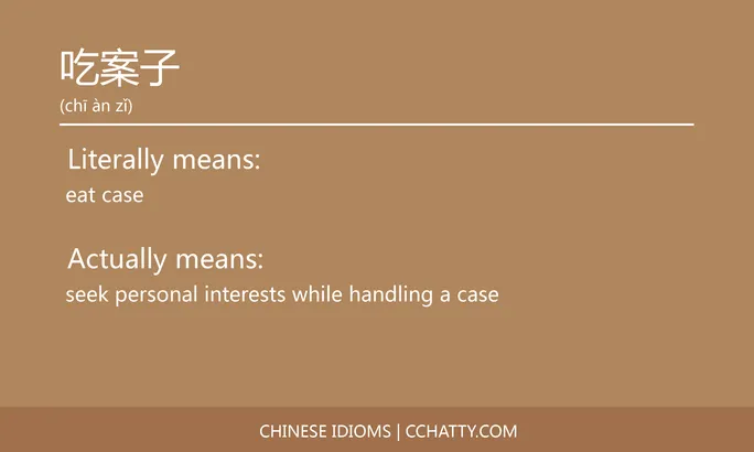 https://i.cchatty2.com/filters:format(webp)/fit-in/684x0/img/202102/吃案子-Chinese-idioms-Cchatty-e6f77f60-3b17-4cc5-ad08-13c31e34f7aa-1612776656.jpg