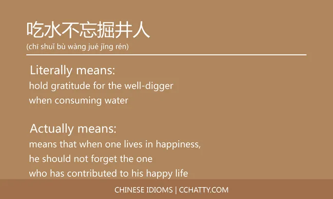 https://i.cchatty2.com/filters:format(webp)/fit-in/684x0/img/202102/吃水不忘掘井人-Chinese-idioms-Cchatty-161e8516-bdfa-49f2-b86d-cf55df60d5f0-1612776657.jpg