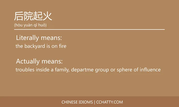 https://i.cchatty2.com/filters:format(webp)/fit-in/684x0/img/202102/后院起火-Chinese-idioms-Cchatty-c71d2226-fac1-4a51-9207-204e68ced3ec-1612776697.jpg