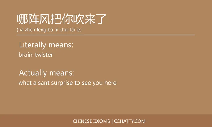 https://i.cchatty2.com/filters:format(webp)/fit-in/684x0/img/202102/哪阵风把你吹来了-Chinese-idioms-Cchatty-193e7712-7d38-4f4d-9789-07f32f8cc39f-1612776739.jpg