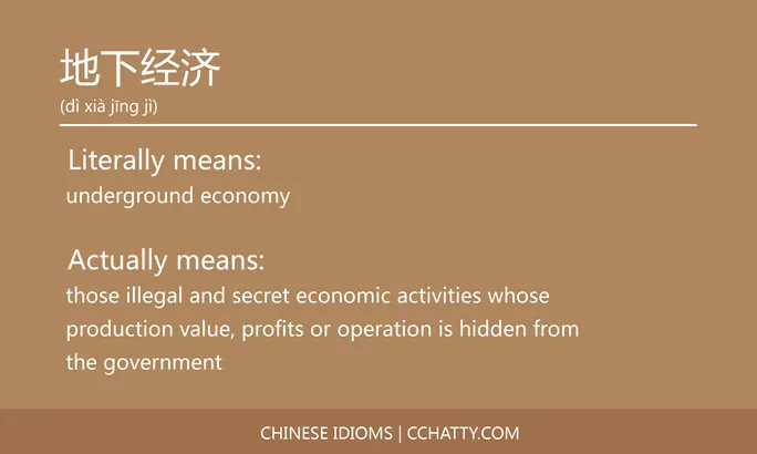 https://i.cchatty2.com/filters:format(webp)/fit-in/684x0/img/202102/地下经济-Chinese-idioms-Cchatty-5e44c2e7-2e3b-40d5-825e-58ea4d858781-1612776782.jpg