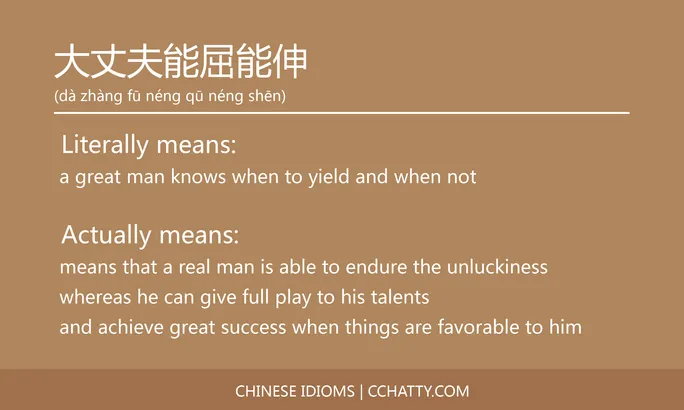 https://i.cchatty2.com/filters:format(webp)/fit-in/684x0/img/202102/大丈夫能屈能伸-Chinese-idioms-Cchatty-af043da1-6cac-48d8-9bfe-33201d2fc2b1-1612776826.jpg
