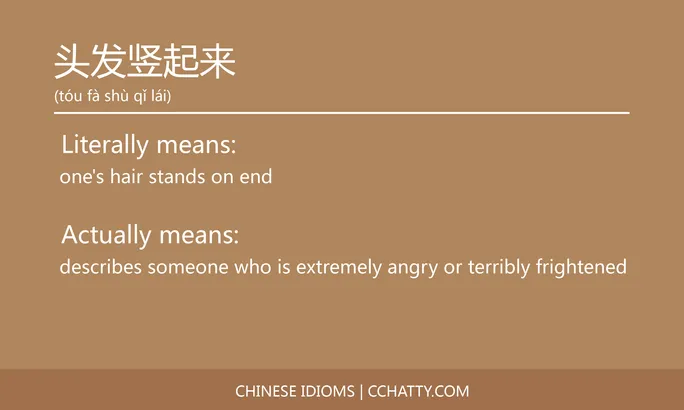 https://i.cchatty2.com/filters:format(webp)/fit-in/684x0/img/202102/头发竖起来-Chinese-idioms-Cchatty-2d6c44cf-3984-4454-ab1f-8da4dcb22eac-1612776873.jpg
