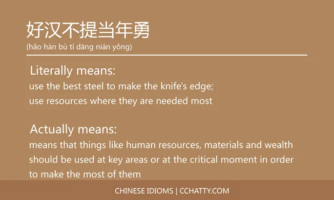 https://i.cchatty2.com/filters:format(webp)/fit-in/684x0/img/202102/好汉不提当年勇-Chinese-idioms-Cchatty-420fb1ad-ed08-4cba-b89e-0bb3a522388f-1612776908.jpg