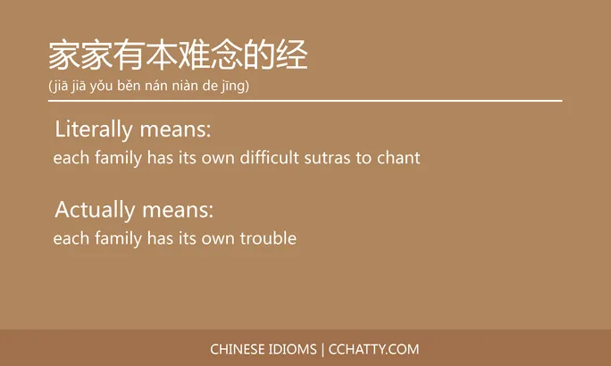 https://i.cchatty2.com/filters:format(webp)/fit-in/684x0/img/202102/家家有本难念的经-Chinese-idioms-Cchatty-31984d48-4aff-4afd-a412-64d90d58640a-1612776951.jpg