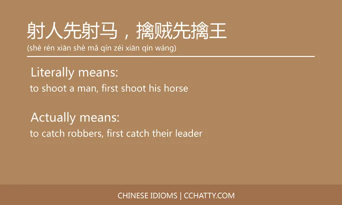 https://i.cchatty2.com/filters:format(webp)/fit-in/684x0/img/202102/射人先射马擒贼先擒王-Chinese-idioms-Cchatty-f628436e-ebbb-41e0-adfb-a94b6d7b5c19-1612776964.jpg