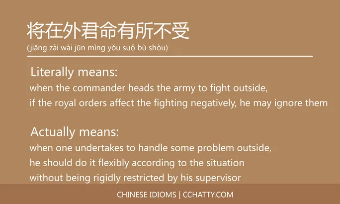 https://i.cchatty2.com/filters:format(webp)/fit-in/684x0/img/202102/将在外君命有所不受-Chinese-idioms-Cchatty-c4a9e32c-bff5-4d36-a827-ed7f5a0fe565-1612776965.jpg