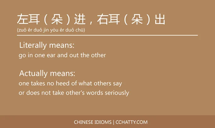 https://i.cchatty2.com/filters:format(webp)/fit-in/684x0/img/202102/左耳朵进右耳朵出-Chinese-idioms-Cchatty-cd2a68ef-d8cf-4dba-9a2e-03c4fc74ccca-1612777000.jpg