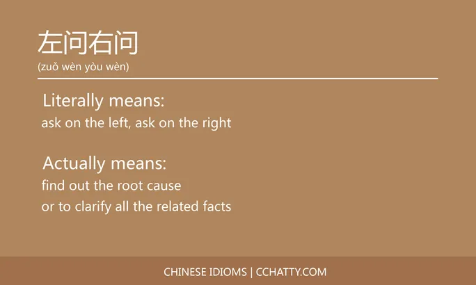 https://i.cchatty2.com/filters:format(webp)/fit-in/684x0/img/202102/左问右问-Chinese-idioms-Cchatty-fdb3ab3b-33d7-4975-86c6-89f84a20035c-1612777002.jpg