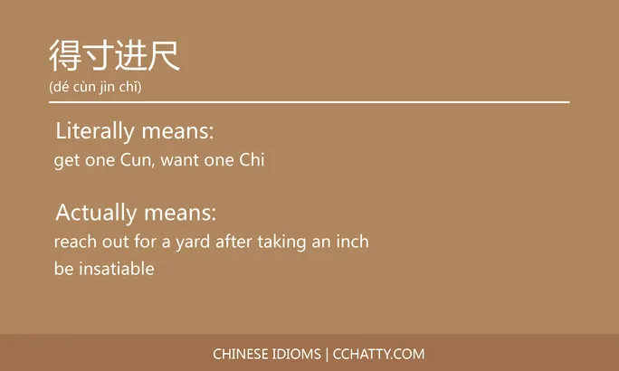 https://i.cchatty2.com/filters:format(webp)/fit-in/684x0/img/202102/得寸进尺-Chinese-idioms-Cchatty-1e4183c6-d5af-4b58-b570-aa0e0ef8695f-1612777055.jpg