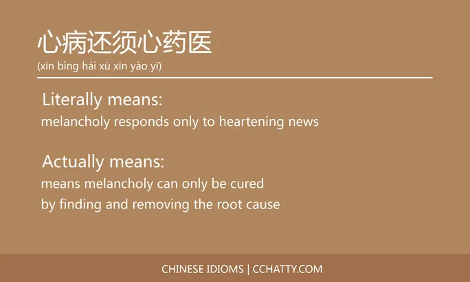 https://i.cchatty2.com/filters:format(webp)/fit-in/684x0/img/202102/心病还须心药医-Chinese-idioms-Cchatty-d162c550-e1ec-4fc0-94d2-e62cd2f78b8e-1612777065.jpg