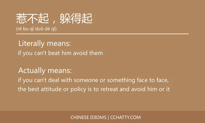 https://i.cchatty2.com/filters:format(webp)/fit-in/684x0/img/202102/惹不起躲得起-Chinese-idioms-Cchatty-7201d894-ecc6-420b-b4cc-e06557b2f64e-1612777093.jpg