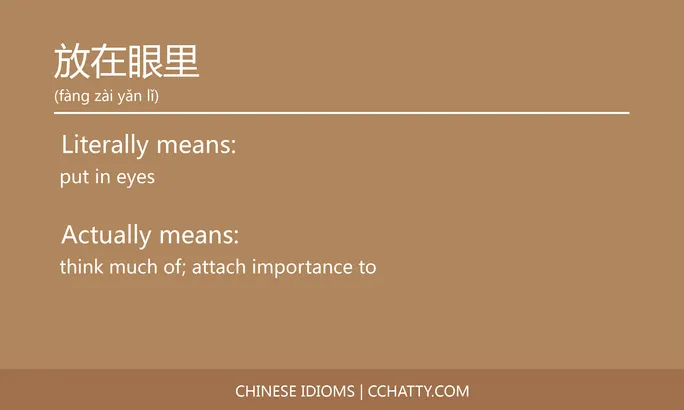 https://i.cchatty2.com/filters:format(webp)/fit-in/684x0/img/202102/放在眼里-Chinese-idioms-Cchatty-6ae5cca3-7847-43fe-aedd-8ae632edddf8-1612777392.jpg