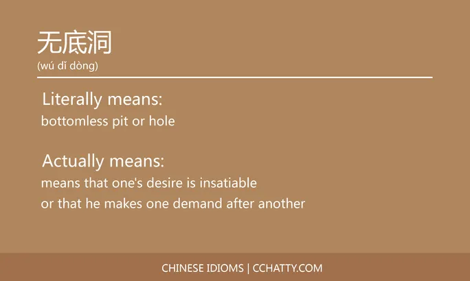 https://i.cchatty2.com/filters:format(webp)/fit-in/684x0/img/202102/无底洞-Chinese-idioms-Cchatty-7a414099-3180-4165-b6aa-f325fd2bb93e-1612777423.jpg