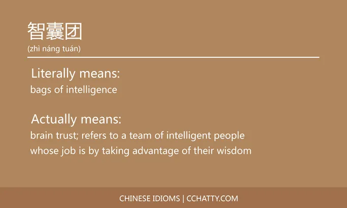 https://i.cchatty2.com/filters:format(webp)/fit-in/684x0/img/202102/智囊团-Chinese-idioms-Cchatty-6db29bc0-b2ba-41dc-a565-4a256422c7c0-1612777447.jpg
