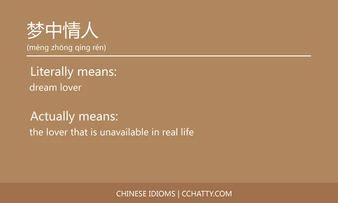 https://i.cchatty2.com/filters:format(webp)/fit-in/684x0/img/202102/梦中情人-Chinese-idioms-Cchatty-038efe77-3287-43ca-9d67-7db4544a0e6f-1612777528.jpg