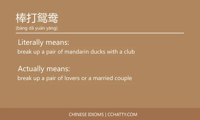 https://i.cchatty2.com/filters:format(webp)/fit-in/684x0/img/202102/棒打鸳鸯-Chinese-idioms-Cchatty-68c62ca6-6c54-4157-9ba4-bd09d15a793e-1612777529.jpg