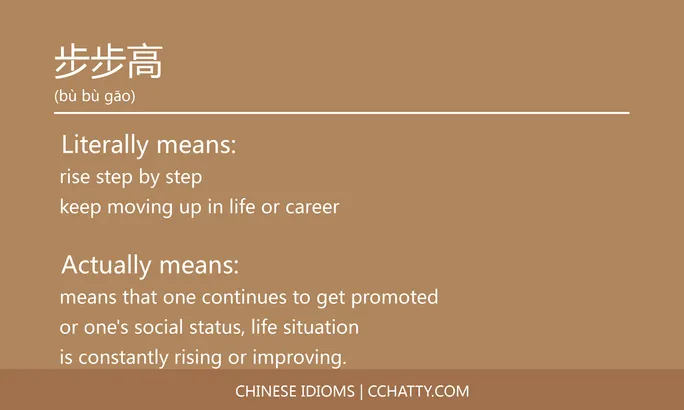 https://i.cchatty2.com/filters:format(webp)/fit-in/684x0/img/202102/步步高-Chinese-idioms-Cchatty-2a901fec-e665-44c0-8eab-40fa2e6bdb42-1612777543.jpg
