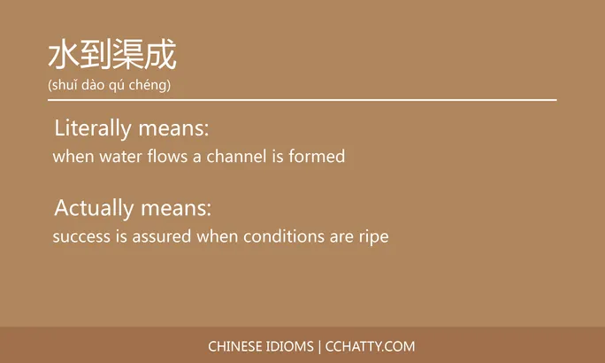 https://i.cchatty2.com/filters:format(webp)/fit-in/684x0/img/202102/水到渠成-Chinese-idioms-Cchatty-464f3ff2-d9a4-428e-87b4-a387f5e28480-1612777573.jpg