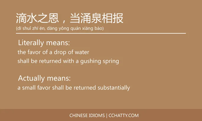 https://i.cchatty2.com/filters:format(webp)/fit-in/684x0/img/202102/滴水之恩当涌泉相报-Chinese-idioms-Cchatty-2c813fec-1c98-4593-b5e6-6258b9258d3f-1612777664.jpg