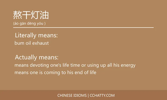 https://i.cchatty2.com/filters:format(webp)/fit-in/684x0/img/202102/熬干灯油-Chinese-idioms-Cchatty-d12eea2b-1605-441b-aded-fe59ee599f39-1612777695.jpg