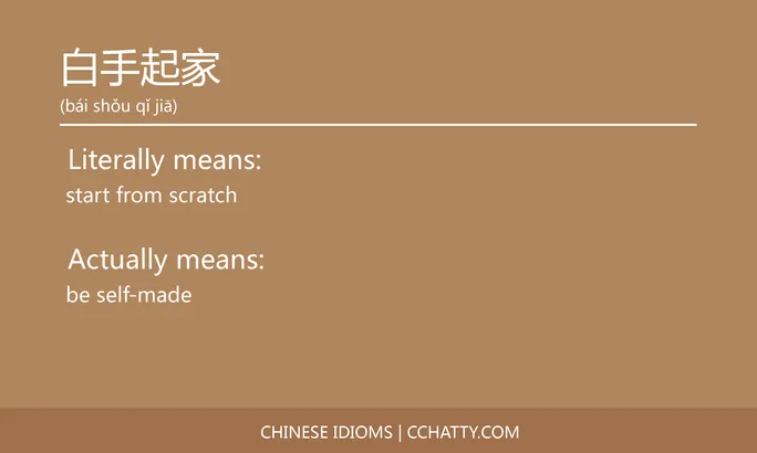 https://i.cchatty2.com/filters:format(webp)/fit-in/684x0/img/202102/白手起家-Chinese-idioms-Cchatty-43706e71-b139-495b-ae30-ab6848acdb3f-1612777786.jpg