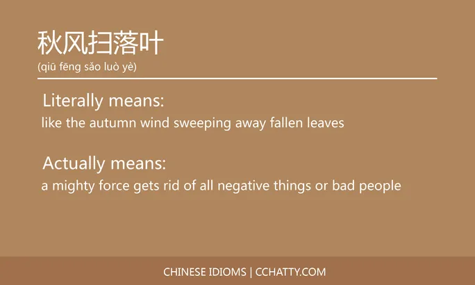 https://i.cchatty2.com/filters:format(webp)/fit-in/684x0/img/202102/秋风扫落叶-Chinese-idioms-Cchatty-602b342b-bbc3-4738-87d4-99e3bcf310bc-1612777881.jpg