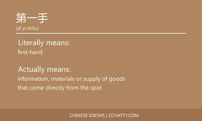 https://i.cchatty2.com/filters:format(webp)/fit-in/684x0/img/202102/第一手-Chinese-idioms-Cchatty-0cdb19a1-2b32-4f85-aca1-fe64b630b590-1612777909.jpg