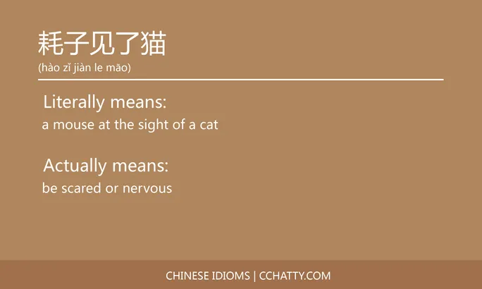 https://i.cchatty2.com/filters:format(webp)/fit-in/684x0/img/202102/耗子见了猫-Chinese-idioms-Cchatty-f29f3453-f832-4883-911a-d86fae7c8539-1612778008.jpg