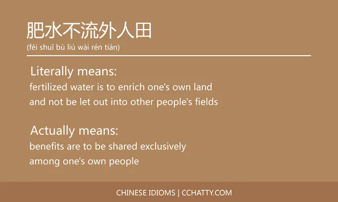 https://i.cchatty2.com/filters:format(webp)/fit-in/684x0/img/202102/肥水不流外人田-Chinese-idioms-Cchatty-dbbc7d47-c6dc-4a21-9337-1b1724d3233b-1612778017.jpg