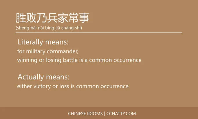 https://i.cchatty2.com/filters:format(webp)/fit-in/684x0/img/202102/胜败乃兵家常事-Chinese-idioms-Cchatty-0438dca4-8c55-4c73-a907-260fadbff7f3-1612778024.jpg