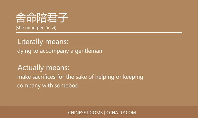 https://i.cchatty2.com/filters:format(webp)/fit-in/684x0/img/202102/舍命陪君子-Chinese-idioms-Cchatty-890c1ca7-2be5-47a5-9105-5ac2ea288012-1612778054.jpg
