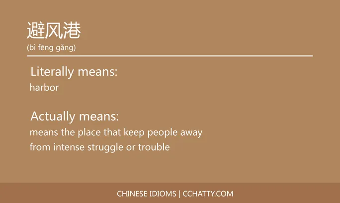 https://i.cchatty2.com/filters:format(webp)/fit-in/684x0/img/202102/避风港-Chinese-idioms-Cchatty-9716d503-42f7-433f-9141-b2c9bdbd1b20-1612778314.jpg
