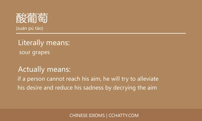 https://i.cchatty2.com/filters:format(webp)/fit-in/684x0/img/202102/酸葡萄-Chinese-idioms-Cchatty-a9f026ca-259f-400a-84ba-64d2a1909e94-1612778320.jpg