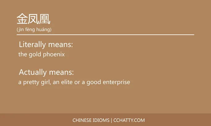 https://i.cchatty2.com/filters:format(webp)/fit-in/684x0/img/202102/金凤凰-Chinese-idioms-Cchatty-2d028320-d257-4267-9fea-200bfb60c266-1612778326.jpg