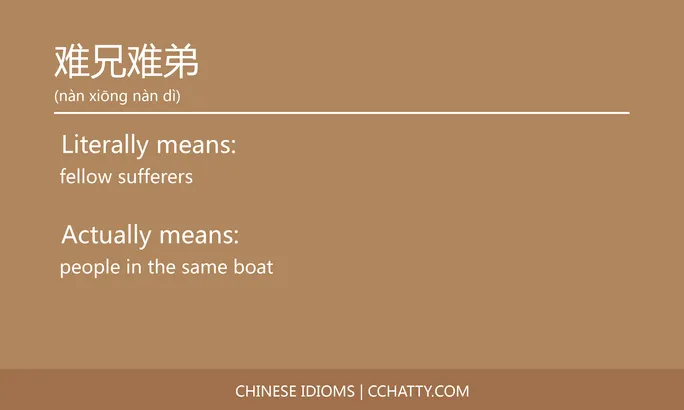 https://i.cchatty2.com/filters:format(webp)/fit-in/684x0/img/202102/难兄难弟-Chinese-idioms-Cchatty-91cc7cbe-56ff-4e54-b9e8-9aaae0985df6-1612778387.jpg
