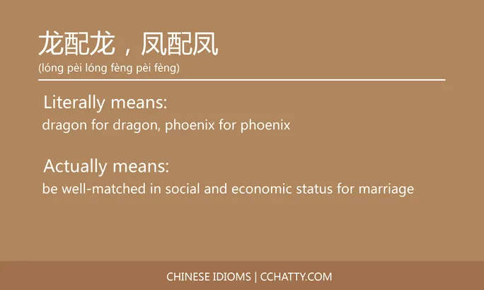 https://i.cchatty2.com/filters:format(webp)/fit-in/684x0/img/202102/龙配龙凤配凤-Chinese-idioms-Cchatty-49706833-7ca8-443f-b36e-ad9a5a74ab2b-1612778484.jpg