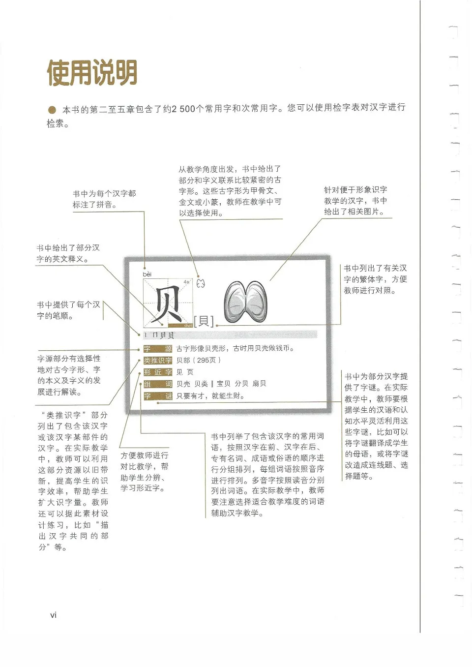 Pdf 国际汉语教师汉字教学手册