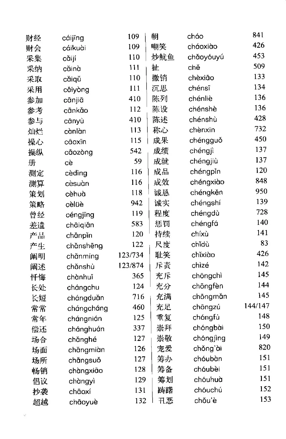 https://i.cchatty2.com/filters:format(webp)/fit-in/960x0/img/202112/AHandbookofChineseSynonym-13--dfb86daf-0cc9-4a4c-9794-837779fb9aa1-1640395245.jpg