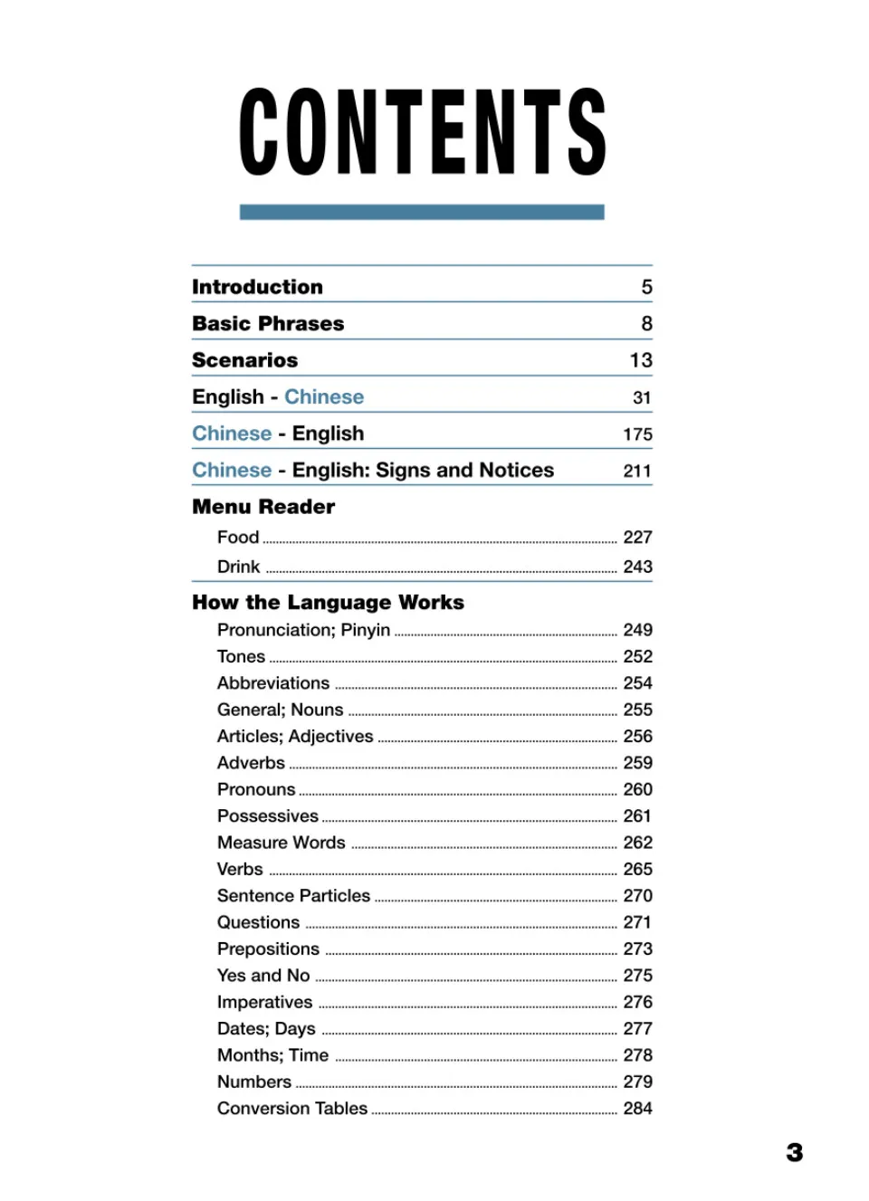 (PDF) The Rough Guide Mandarin Chinese Phrasebook