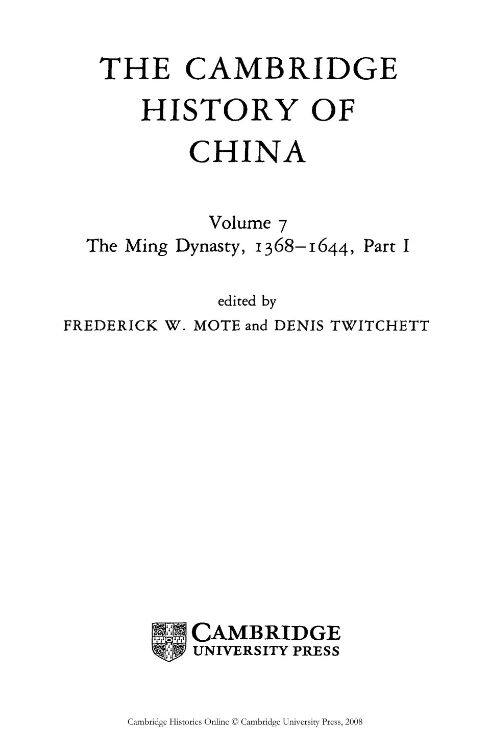 https://i.cchatty2.com/filters:format(webp)/fit-in/960x0/img/202304/TheCambridgeHistoryofChina7Part1-2--378e3ac9-64fd-458b-89cd-3978285b0d0f-1680740144.jpg