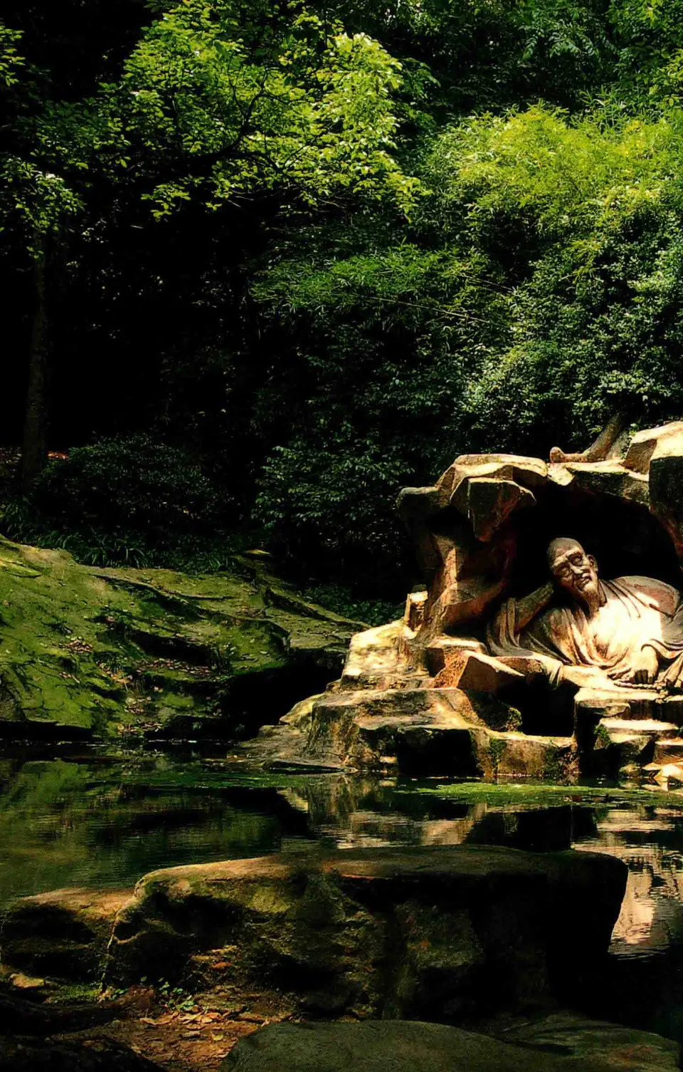 (PDF) The Tiger Spring - Folk Tales of Scenic Spots of th...