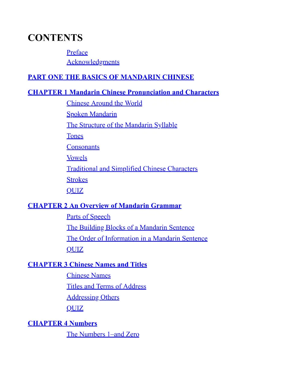 (PDF) Chinese DeMYSTiFieD, Hard Stuff Made Easy
