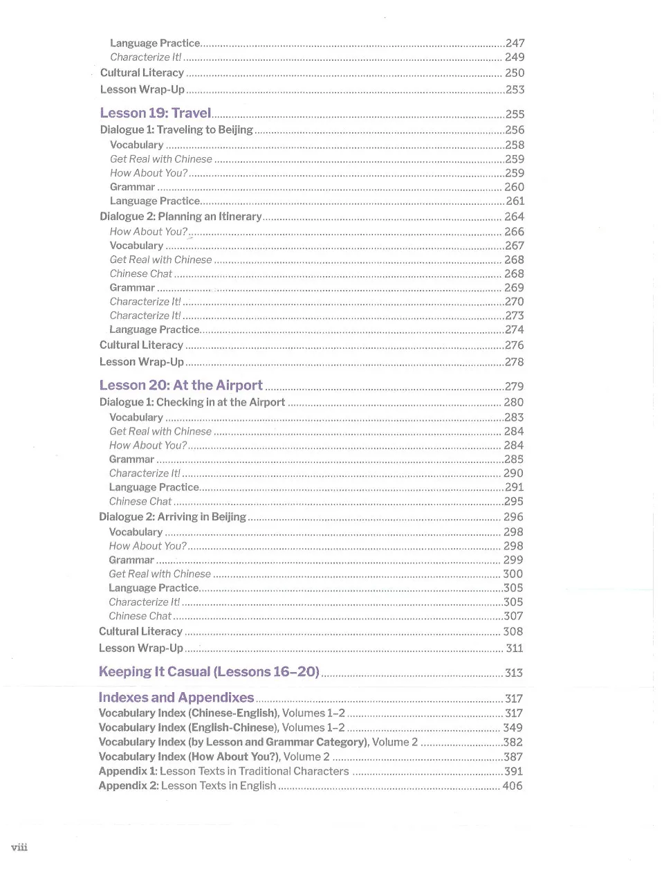 PDF) Integrated Chinese, Textbook 2 (4th Edition)